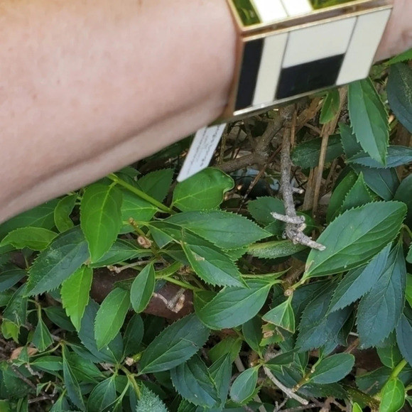 Amrita Singh deco bracelet‎ NWT - Picture 4 of 4